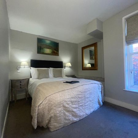White Horse & Griffin Hotel Whitby Ngoại thất bức ảnh