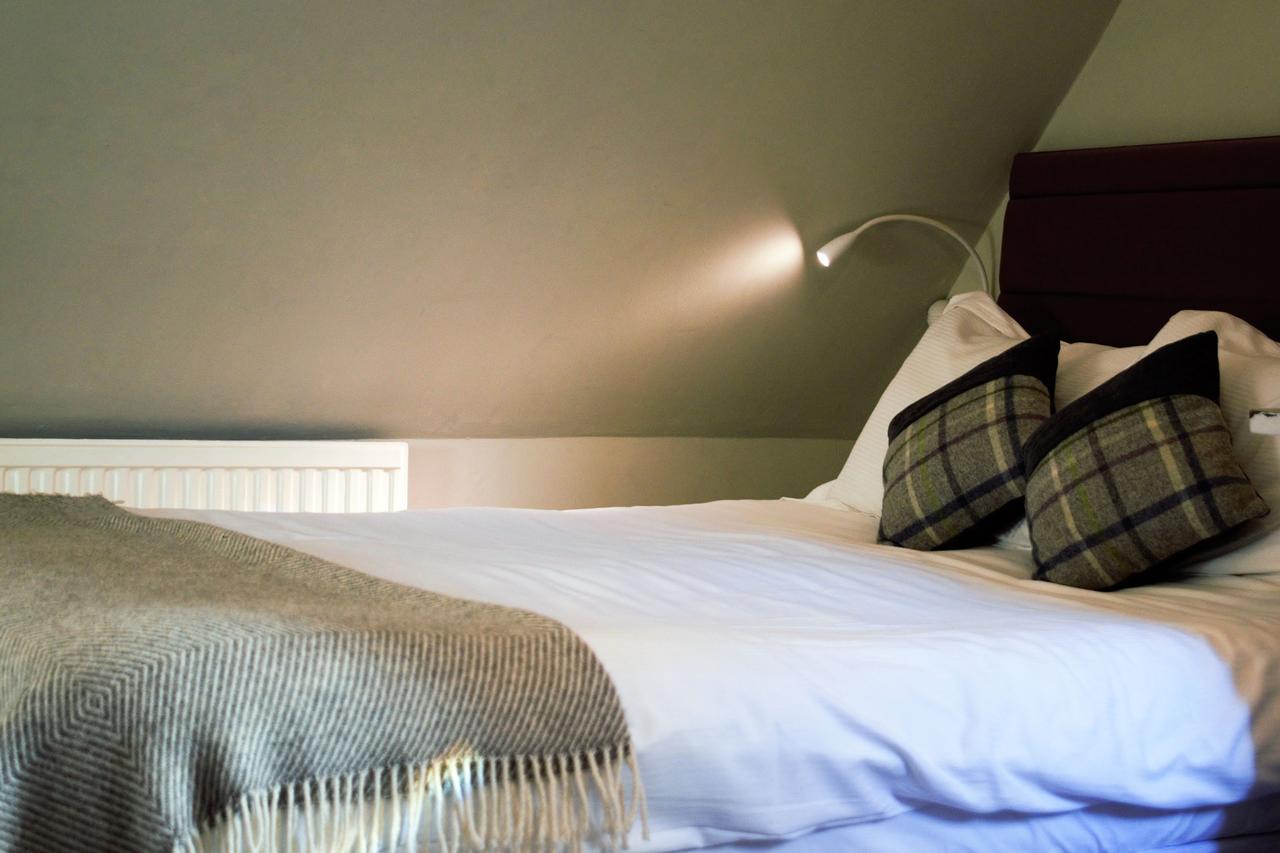 White Horse & Griffin Hotel Whitby Ngoại thất bức ảnh