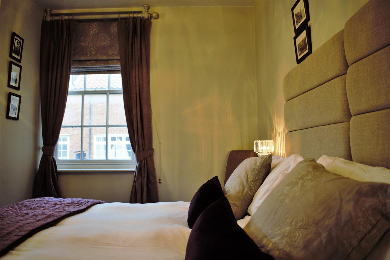 White Horse & Griffin Hotel Whitby Ngoại thất bức ảnh