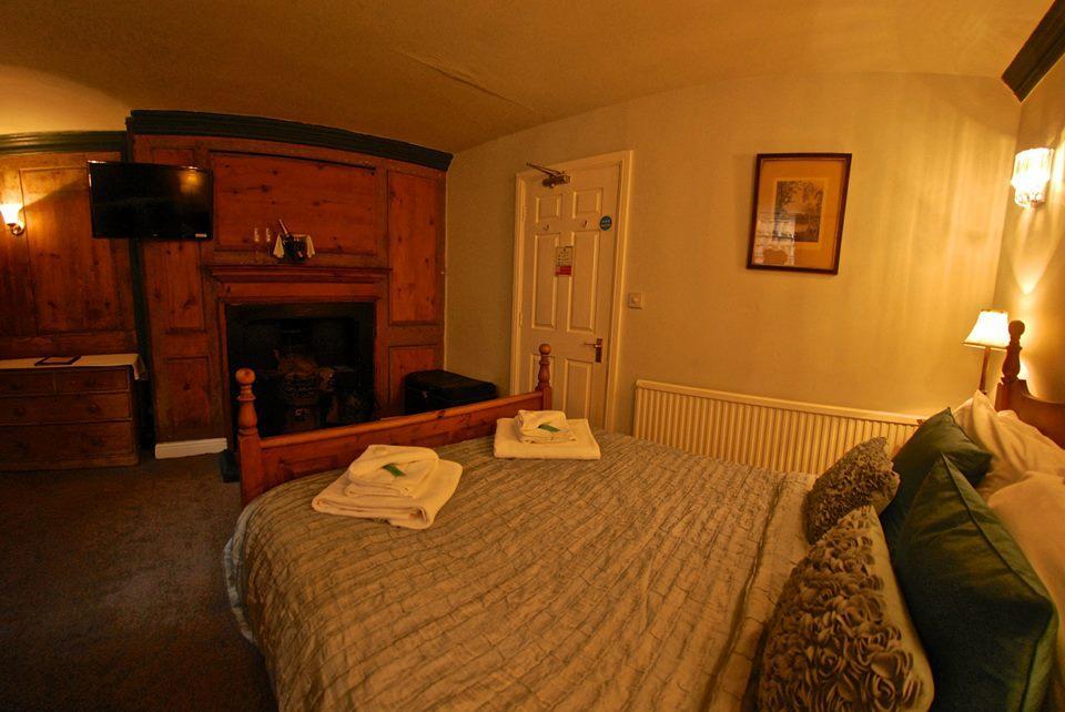 White Horse & Griffin Hotel Whitby Ngoại thất bức ảnh