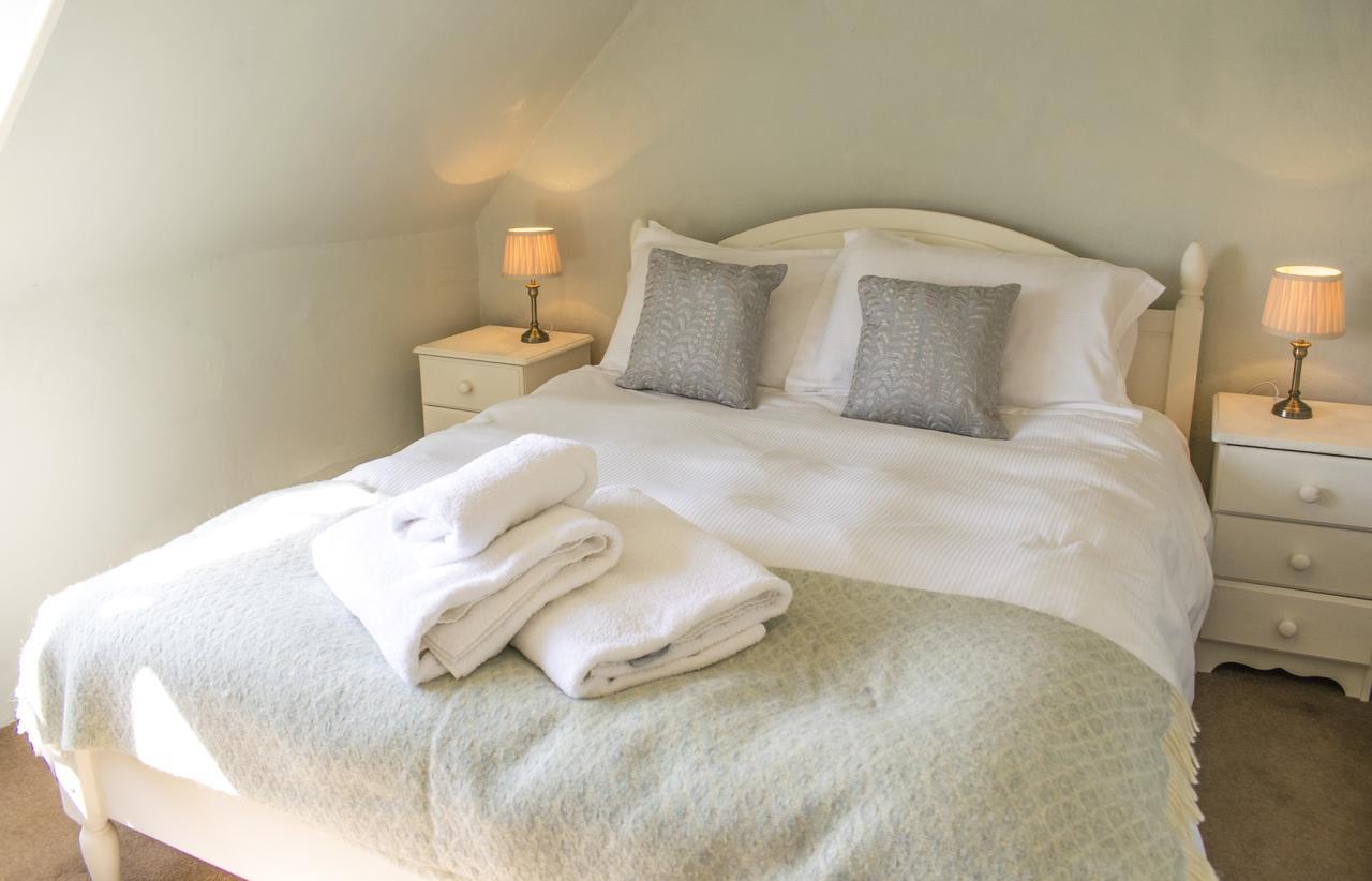White Horse & Griffin Hotel Whitby Ngoại thất bức ảnh