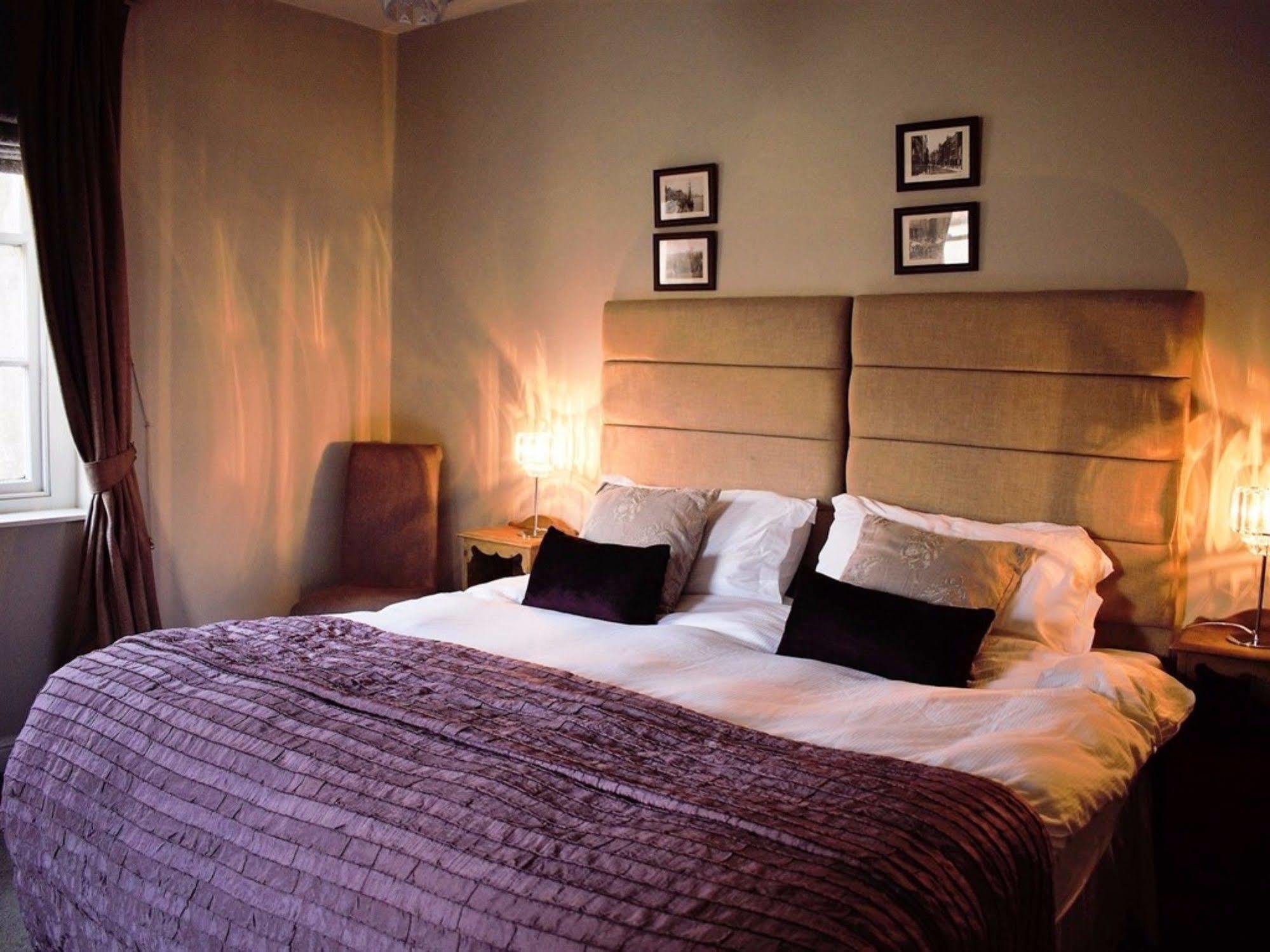 White Horse & Griffin Hotel Whitby Ngoại thất bức ảnh
