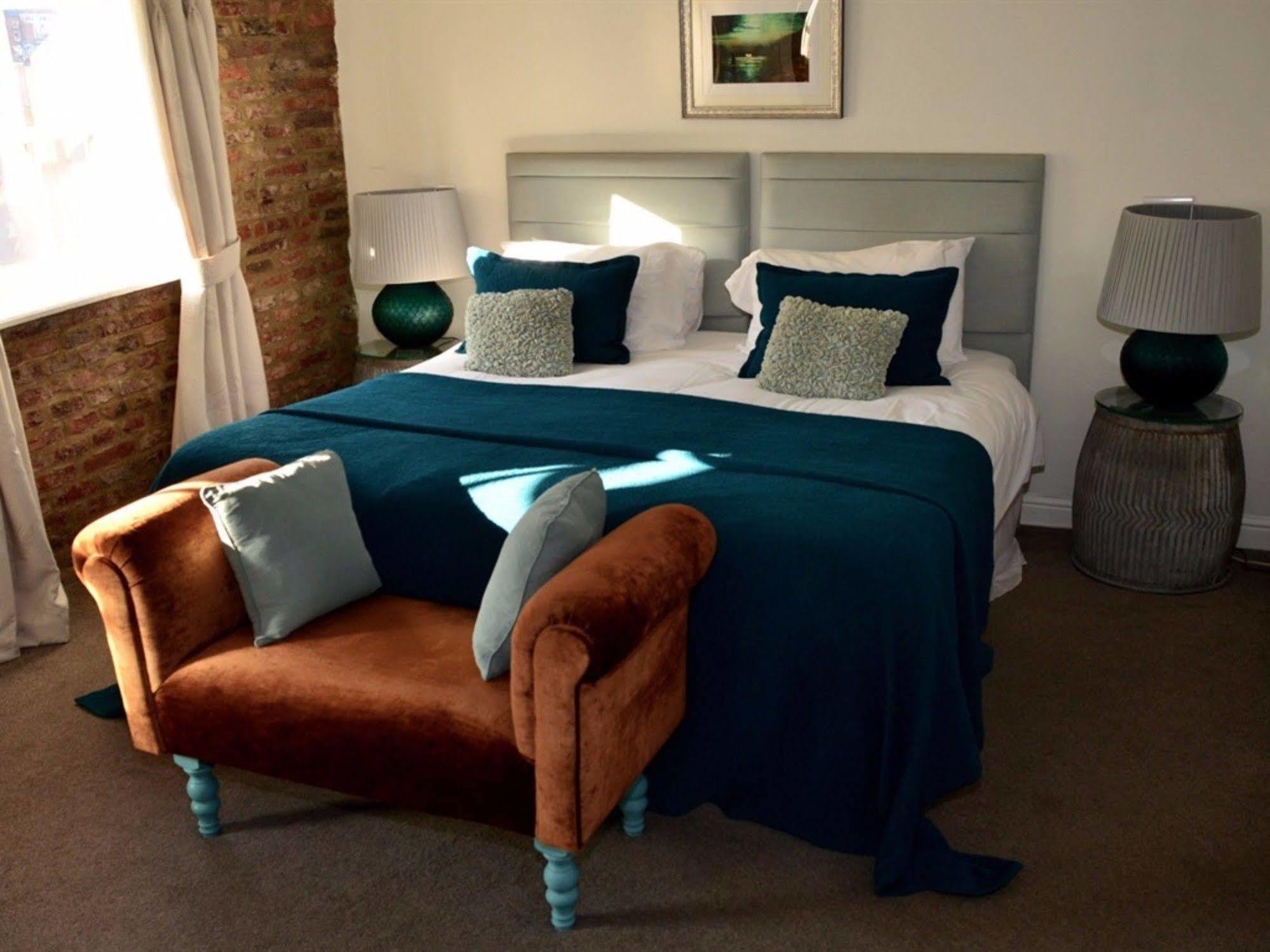White Horse & Griffin Hotel Whitby Ngoại thất bức ảnh