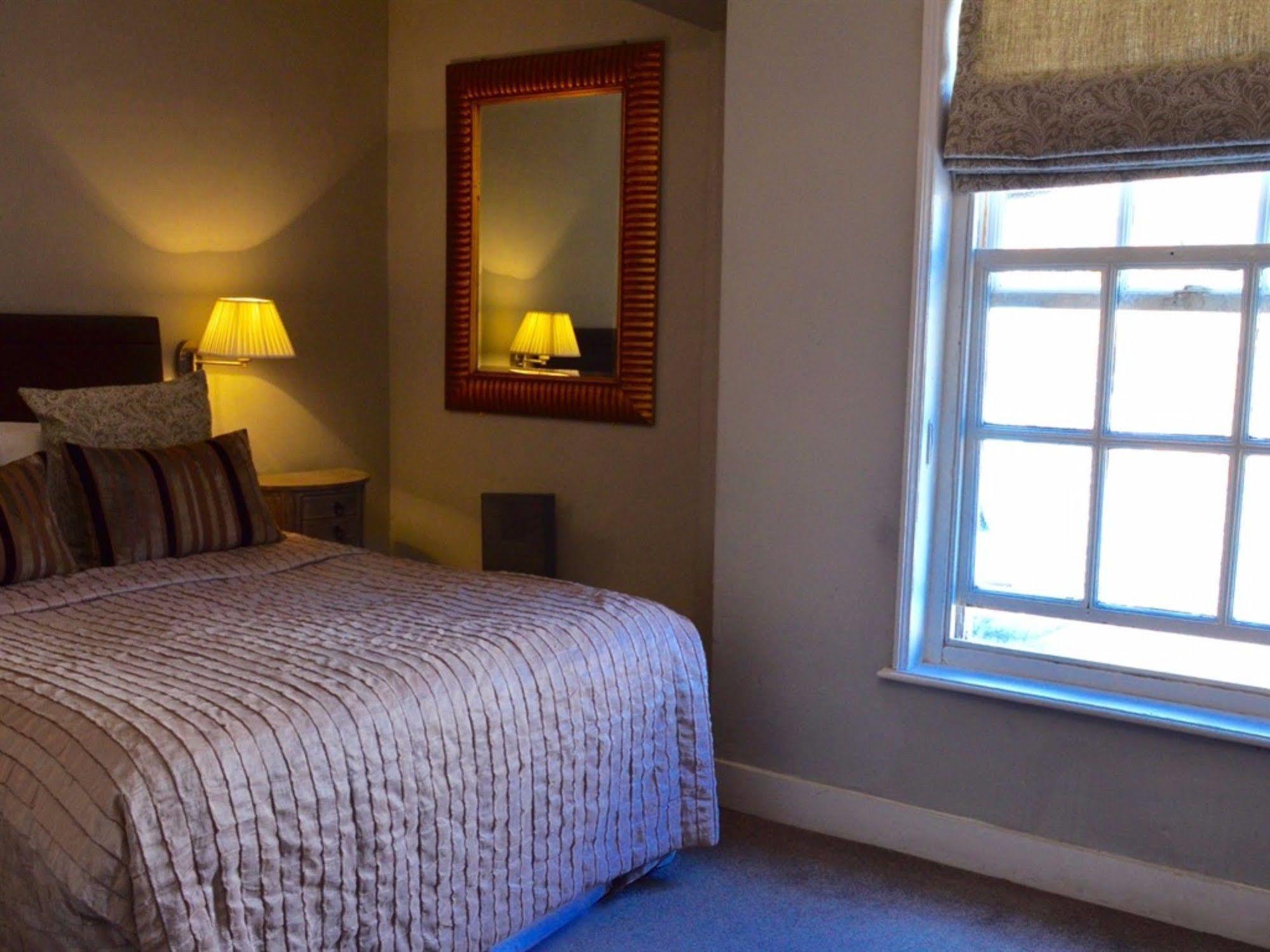 White Horse & Griffin Hotel Whitby Ngoại thất bức ảnh